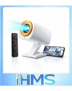 Falabella Mini Proyector 2000 Lúmenes S23 oferta