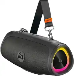 Falabella Altavoz Portátil Potente 90 W Alta Calidad oferta
