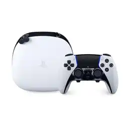 Falabella PS5 Dualsense Edge Wireless Controller oferta