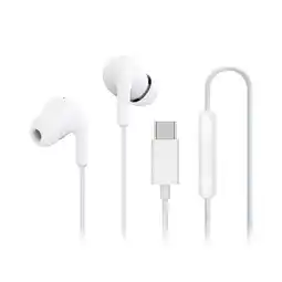 Falabella Audifonos Type-C Earphones Blanco oferta