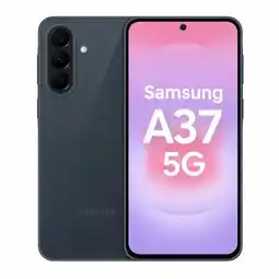 Falabella A37 5G 128gb 6gb RAM Pantalla 6.7´´ Super AMOLED FHD+ 120 Hz oferta