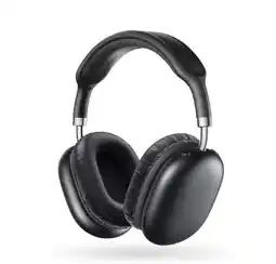 Falabella Audífonos Bluetooth K22 Cancelación Ruido Over Ear Memory Foam Con Estuche oferta
