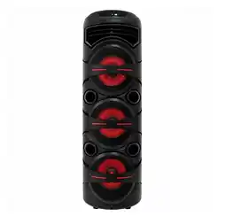 Falabella Cabina De Sonido Portátil 83 VS-SS305 DB oferta