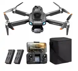 Falabella Drone T3 Pro Gps Con Cámara Integrada oferta