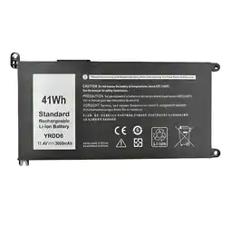 Falabella Batería Premium Para Dell Inspiron 14-5481 2-in-1 Yrdd6 oferta