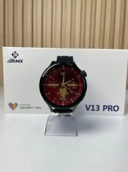 Falabella Reloj Inteligente Smart Watch Jkmx V13 Pro oferta