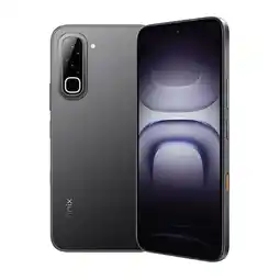 Falabella Celular Hot 70 4G 256Gb 4Gb Ram Negro oferta