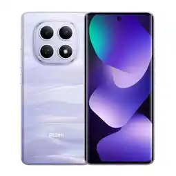 Falabella Celular Redmi Note 15 256GB 8GB Morado oferta