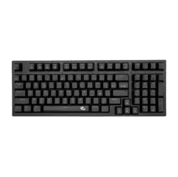 Falabella Teclado Gamer Mecánico Led Rgb Español Full K500 oferta