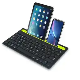 Falabella TECLADO AS-199 INALAMBRICO oferta