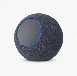 Falabella Altavoz Inteligente Premium Echo Studio 2025 Sonido Espacial Dolby Atmos oferta