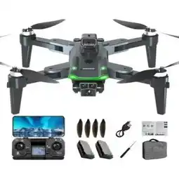 Falabella Drone W3 Max Con Wifi oferta