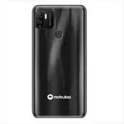 Falabella Celular Mobulaa S11 De 4G 32Gb Rom 3Gb Ram Negro + Obsequio Smartwatch oferta