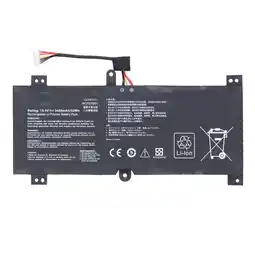 Falabella Batería para Portátil Asus Rog GL504 GL704 C41N1731 oferta