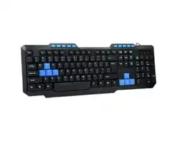 Falabella Teclado Gaming Jedel K518 oferta