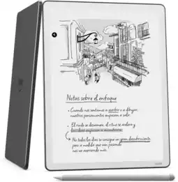 Falabella Kindle Scribe 2025 11'' 64gb Más Fino Ligero Y Rápido oferta