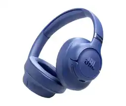 Falabella Audífonos Tune 780NC Bluetooth Azul Noise Cancelling oferta