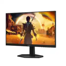 Falabella Monitor Gaming 24G42HE plano 24 IPS Full HD 1920 X 1080 200Hz 1 ms oferta