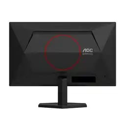 Falabella Monitor Gaming 24G42HE plano 24 IPS Full HD 1920 X 1080 200Hz 1 ms oferta