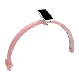 Falabella Lampara Led Media Luna Con Soporte Para Celular oferta