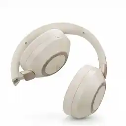Falabella Audífonos Bluetooth 5.4 Diadema Plegable 40h Batería oferta