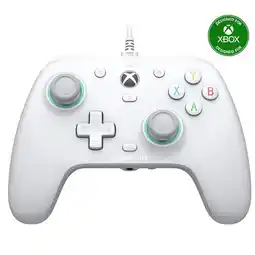 Falabella Control joystick G7 SE blanco oferta