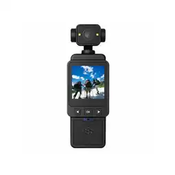 Falabella Cámara Deportiva Portátil DV10 Full HD 1080P Negra oferta