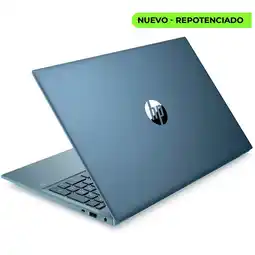 Falabella PAVILION INTEL CORE I5-1235U SSD 1TB RAM 12GB LED 15,6 FULL HD oferta