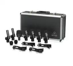 Falabella Kit BC1200 micrófonos batería oferta