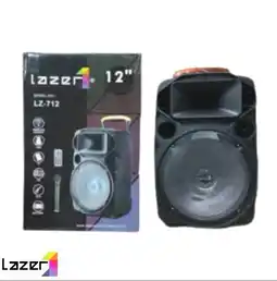 Falabella Parlante Con Bluetooth Inalambrico LZ 712 oferta