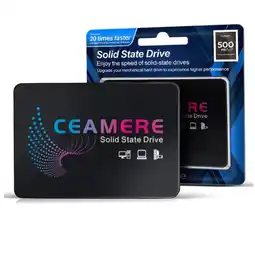 Falabella Disco De Estado Solido SSD Sata III 240 Gb nuevo Original oferta