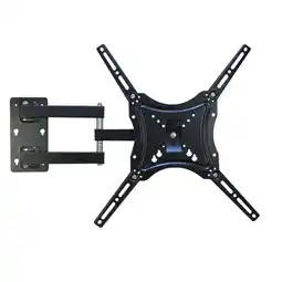 Falabella Soporte para Tvmonitor Hogar 14 a 55 Hdl-117b-2 en Metal oferta