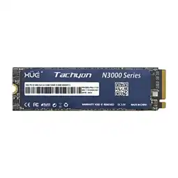 Falabella Unidad de Estado Sólido Ssd 512Gb M.2 Pcie 2280 Nvme oferta