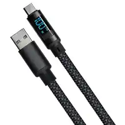 Falabella Cable De Carga Tc A Tc Zk-6 oferta