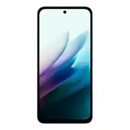 Falabella Celular Redmi 15 6Gb Ram 128 GB Negro + Obsequio Smartwatch oferta