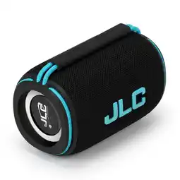 Falabella Parlante portátil JLC 5 Watts RMS Resistente a salpicaduras Bluetooth oferta