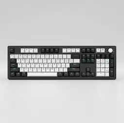 Falabella Teclado Ldon Lx106 Qwerty Negro oferta