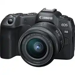 Falabella Cámara EOS R7 kit 18-150 mm oferta