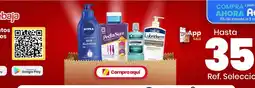 La Rebaja Nivea - productos de cuidado personal oferta