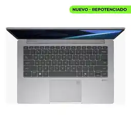 Falabella Portatil Expertbook Intel Core 7-240H Ssd 2TB Ram 24Gb 14 fhd oferta