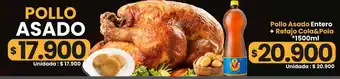 Pollo Asado