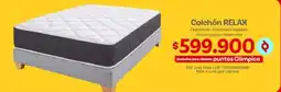 Olímpica Colchón RELAX oferta