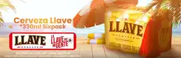 MercaTodo Llave cerveza oferta