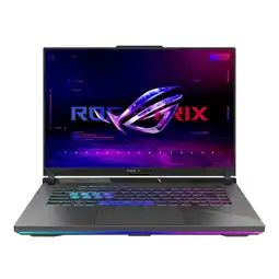 Falabella Portatil ROG Strix G16 Ryzen 9 8940HX ram 32gb 1tb ssd rtx 5070 oferta
