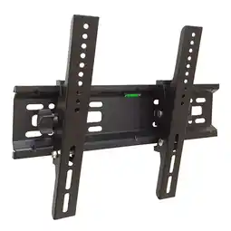 Falabella Soporte Fijo para Tv de 15 a 42 Pulgadas 40kg Inclinable oferta