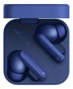 Falabella Audífonos Cmf Buds Pro 2 Anc 50db Hi-res Ldac Azul oferta