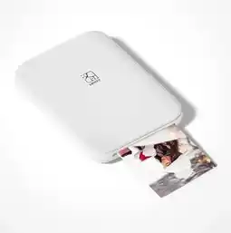 Falabella IMPRESORA FOTOGRAFICA HPRT MT53 oferta