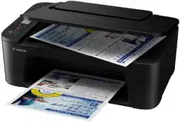 Falabella Impresora multifunción de inyección de tinta A4 TS3730 oferta