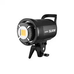 Falabella Luz Led SL60 W para iluminación en fotografia y video oferta