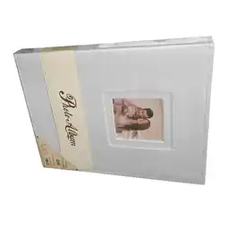 Falabella Álbum Fotográfico Familiar 200 Fotos 6x8 Cm 100 Paginas oferta